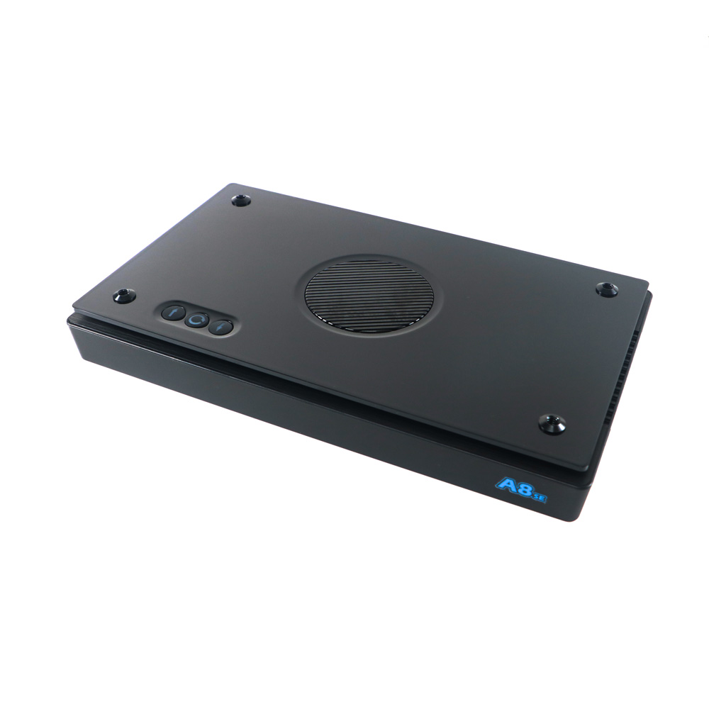 Aquarium Blue Marine Reef - ไฟ LED สำหรับตู้ปลาทะเล A8SE II Max