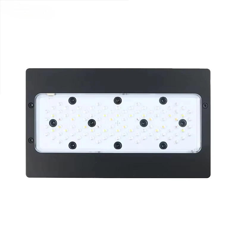Aquarium Blue Marine Reef - ไฟ LED สำหรับตู้ปลาทะเล A8Pro Max/Blue 240W
