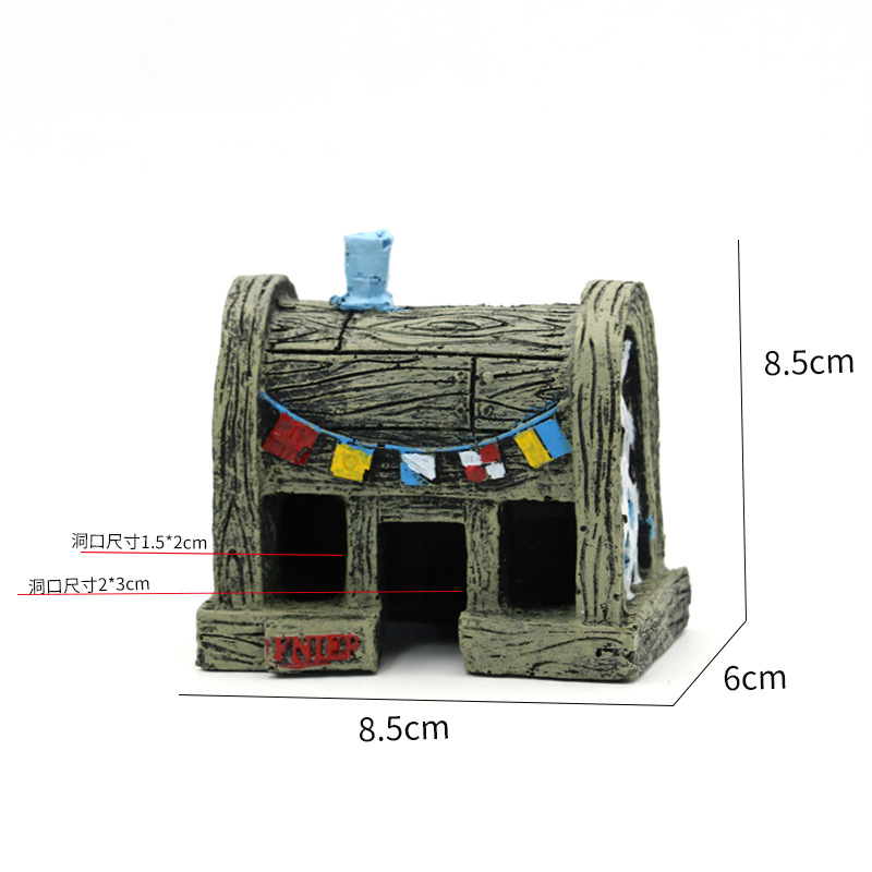 Fish Tank Aquarium ตกแต่งปลากา - Aquarium Innovative Marine บทวิจารณ์และราคา