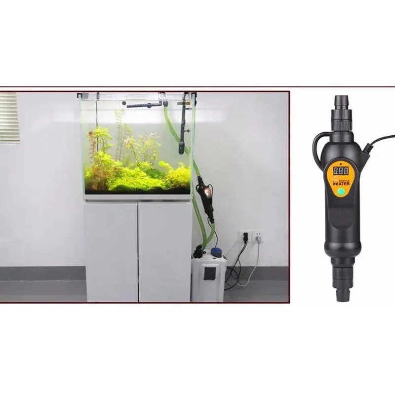 พิพิธภัณฑ์สัตว์น้ําตู้ปลาภายนอ - Marine Aquarium Hardscape บทวิจารณ์และราคา