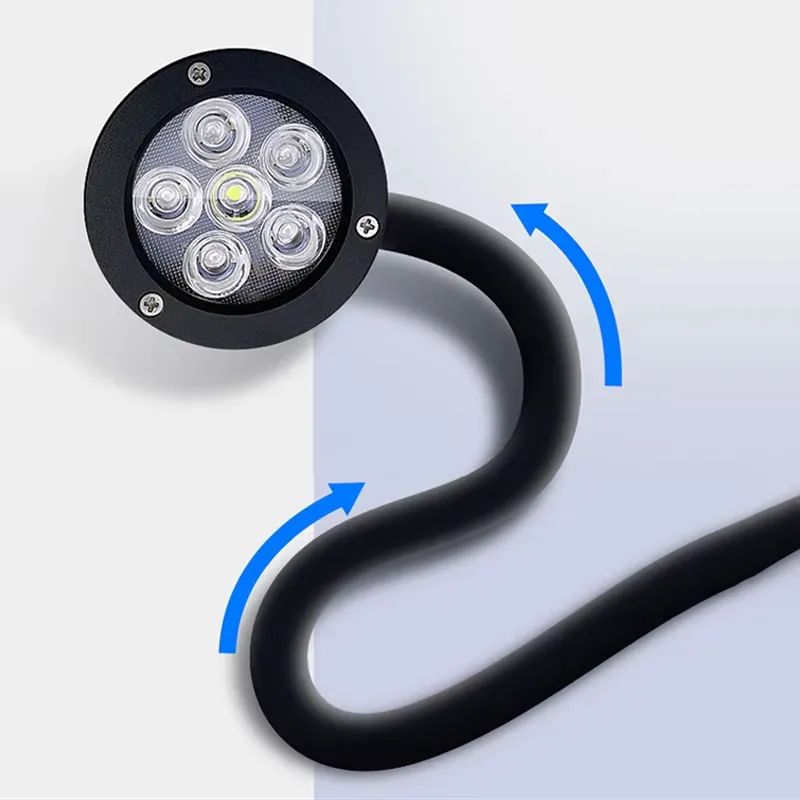 Aquasanrise ไฟ LED สำหรับตู้ปล - Aquarium Blue Marine Reef บทวิจารณ์และราคา