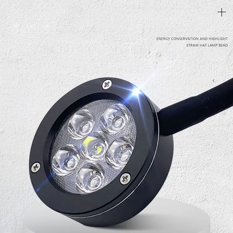 Aquasanrise ไฟ LED สำหรับตู้ปล - Aquarium Blue Marine Reef บทวิจารณ์และราคา