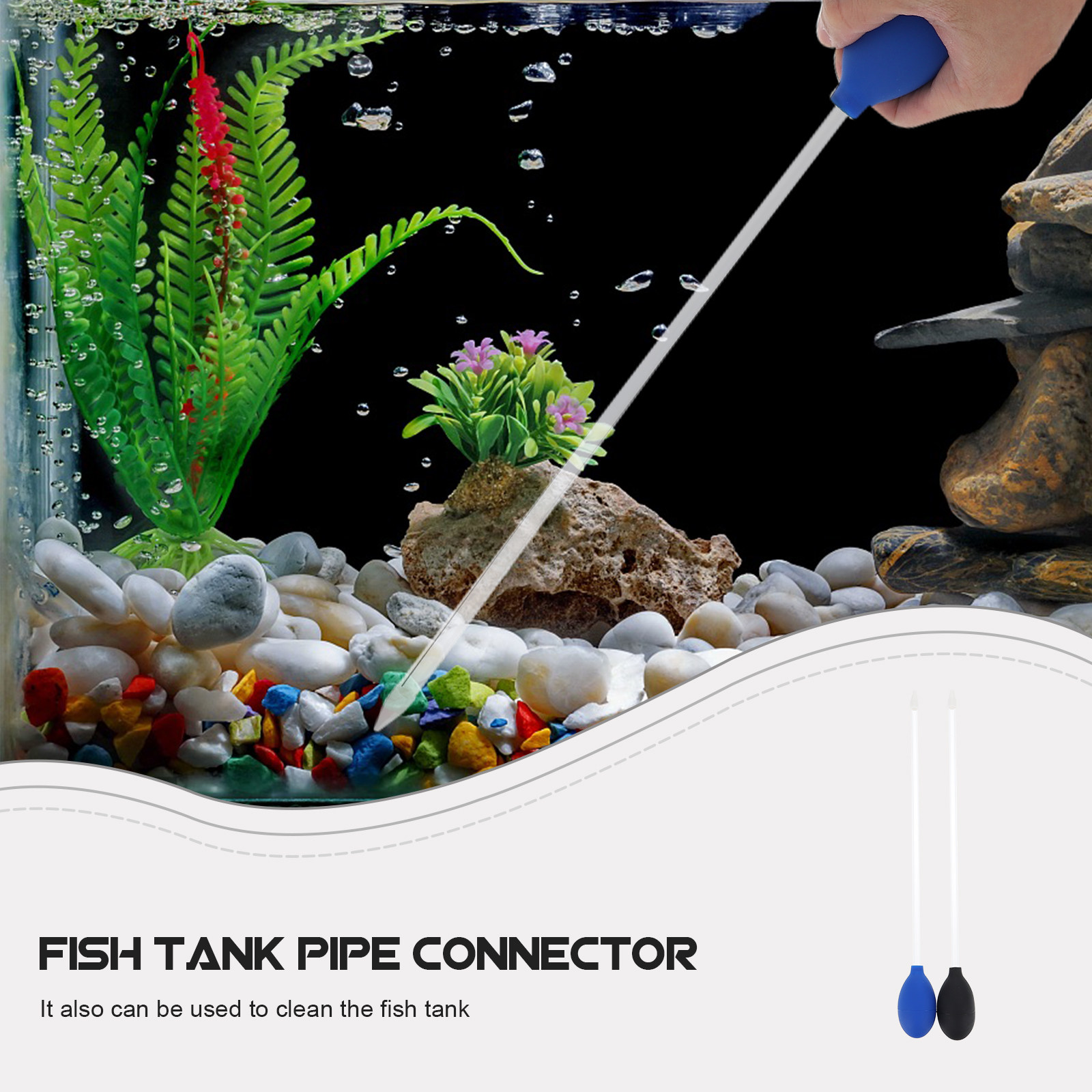 อุปกรณ์ป้อนอาหารปะการังอะคริลิ - Marine Life Aquariums บทวิจารณ์และราคา