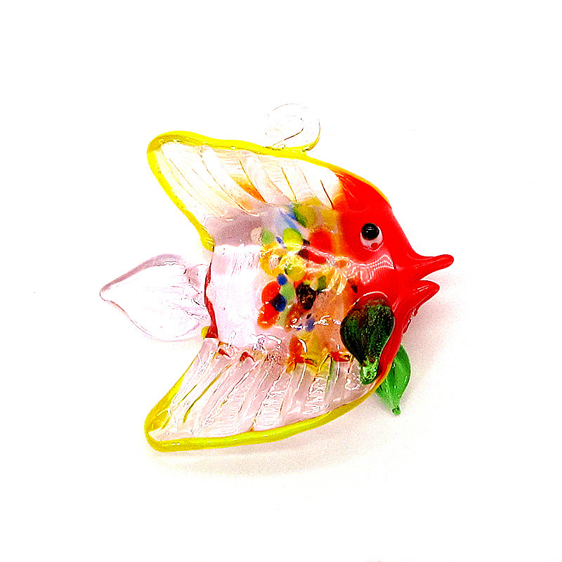 จี้ตกแต่งตู้ปลาแบบลอยน้ำรูปสัต - Marine Aquarium Europe บทวิจารณ์และราคา