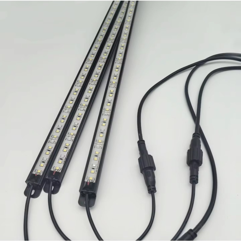 ไฟ LED สำหรับตู้ปลาแบบกันน้ำ I - Aquarium Blue Marine Reef บทวิจารณ์และราคา