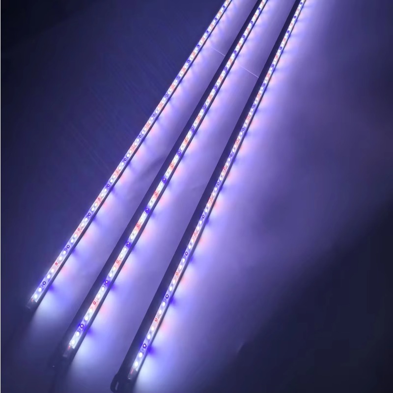 ไฟ LED สำหรับตู้ปลาแบบกันน้ำ I - Aquarium Blue Marine Reef บทวิจารณ์และราคา