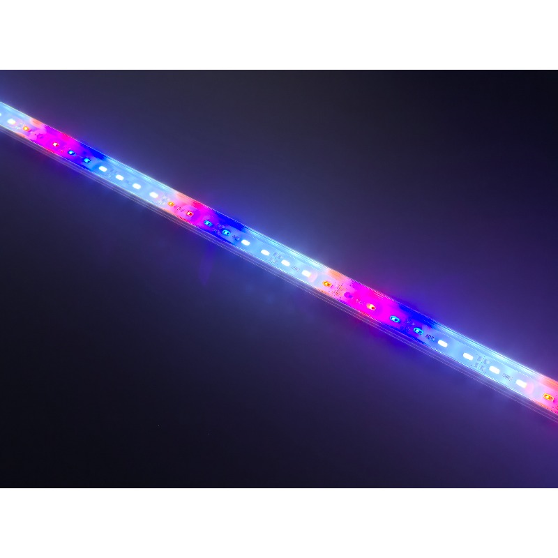 ไฟ LED สำหรับตู้ปลาแบบกันน้ำ I - Aquarium Blue Marine Reef บทวิจารณ์และราคา