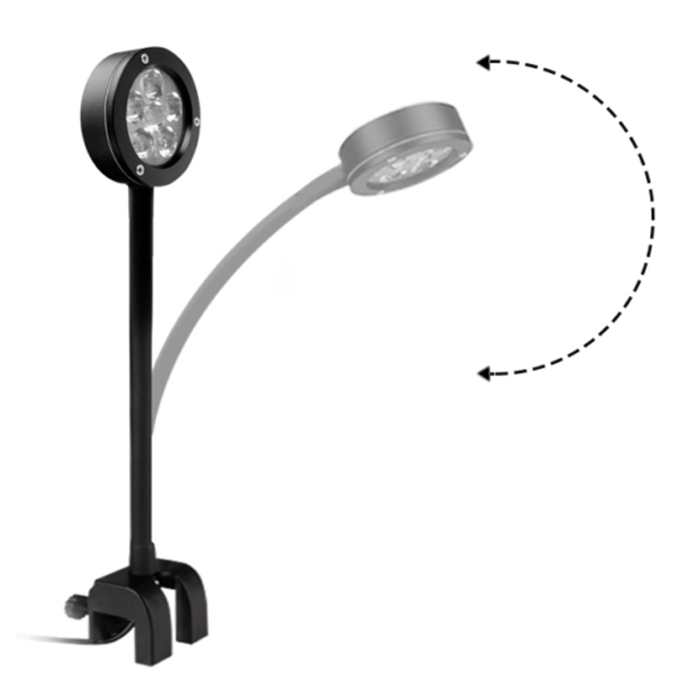 พิพิธภัณฑ์สัตว์น้ํา ไฟ LED Mar - Aquarium Blue Marine Reef บทวิจารณ์และราคา
