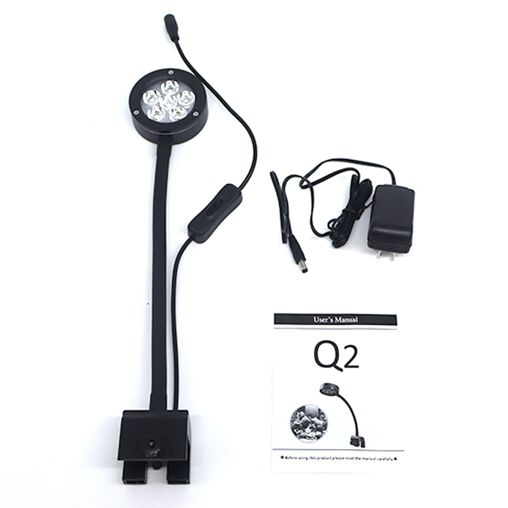 พิพิธภัณฑ์สัตว์น้ํา ไฟ LED Mar - Aquarium Blue Marine Reef บทวิจารณ์และราคา