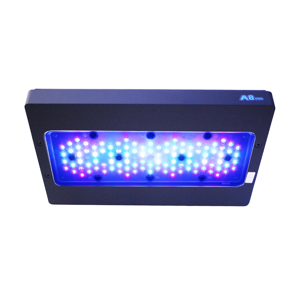 A8se Pro III MAX สีน้ำเงิน 240 - Aquarium Blue Marine Reef บทวิจารณ์และราคา