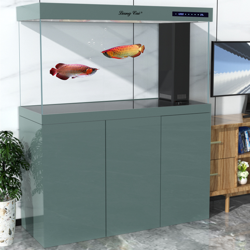 ตู้ปลาแก้วใสพิเศษทันสมัย พร้อม - Marine Life Aquariums บทวิจารณ์และราคา