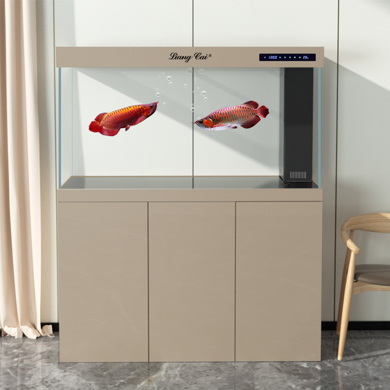 ตู้ปลาแก้วใสพิเศษทันสมัย พร้อม - Marine Life Aquariums บทวิจารณ์และราคา
