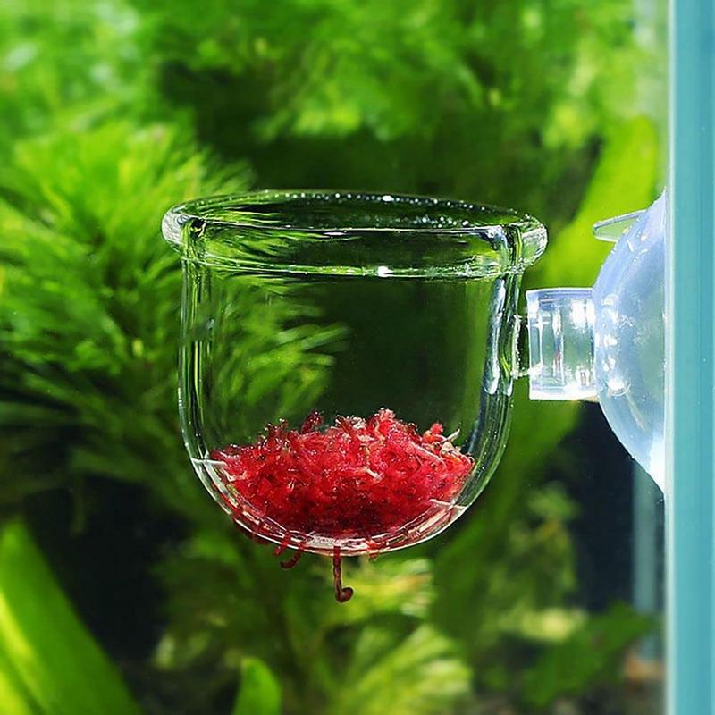 ตกแต่งตู้ปลาถ้วยหม้ออะคริลิคน้ - Aquarium Innovative Marine บทวิจารณ์และราคา