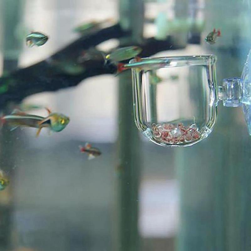 ตกแต่งตู้ปลาถ้วยหม้ออะคริลิคน้ - Aquarium Innovative Marine บทวิจารณ์และราคา