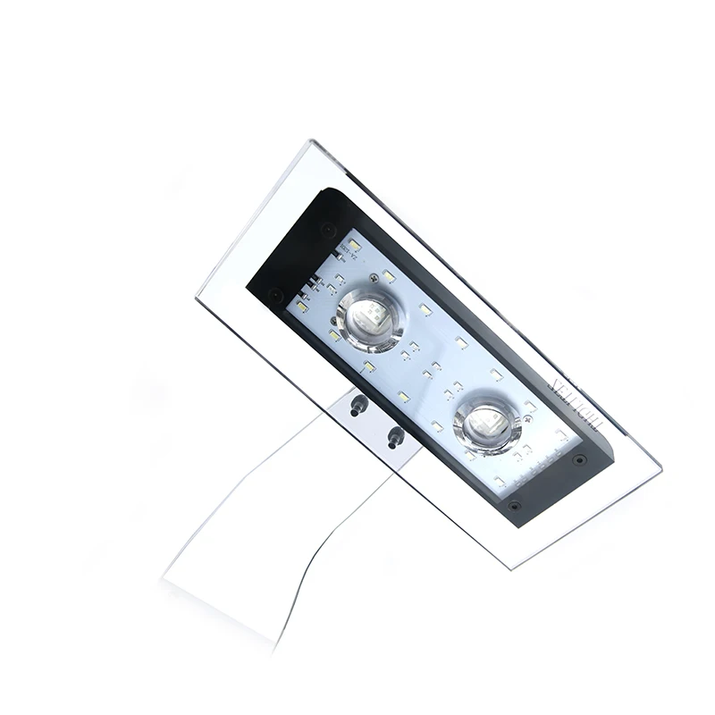 ZETLIGHT ZA-1201AI ไฟ LED ปะกา - Aquarium Blue Marine Reef บทวิจารณ์และราคา