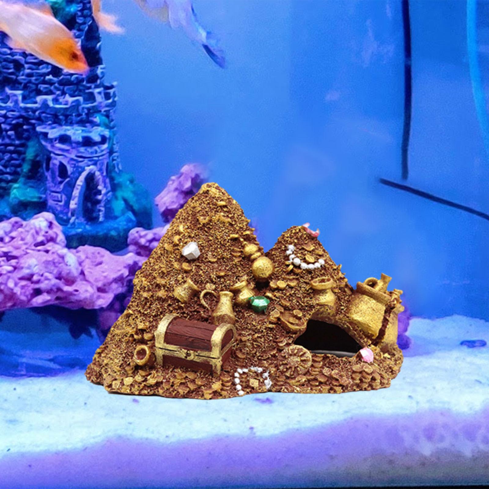 พิพิธภัณฑ์สัตว์น้ํา Rockery Hi - Aquarium Marina บทวิจารณ์และราคา