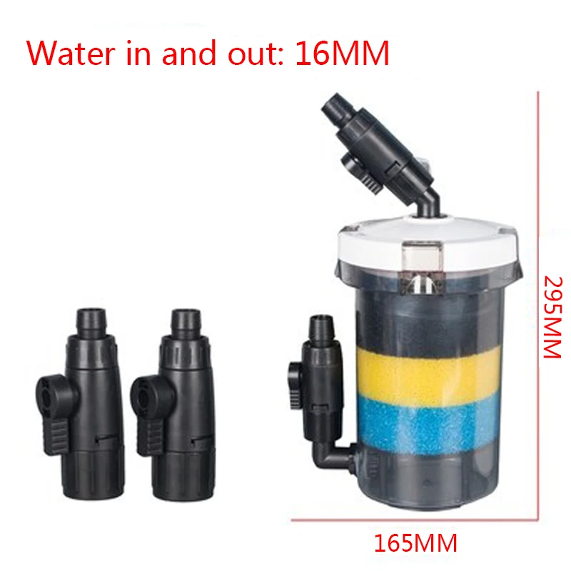 Sunsun Aquarium Filter Aqurium - Marine Aquarium Hardscape บทวิจารณ์และราคา