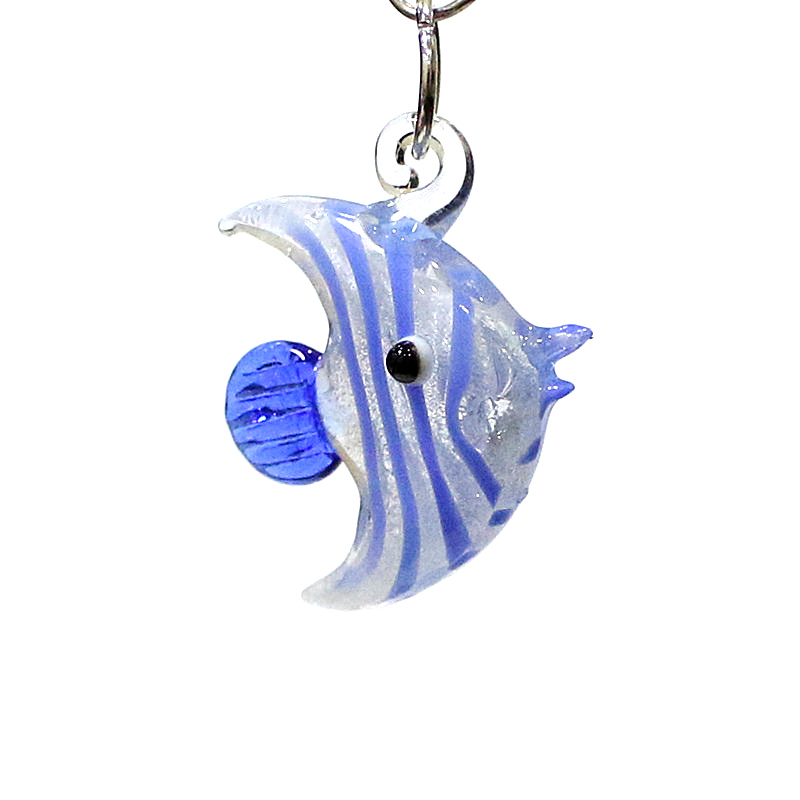 2แพ็คน่ารักปลาทะเลเสน่ห์จี้เคร - Aquarium Innovative Marine บทวิจารณ์และราคา