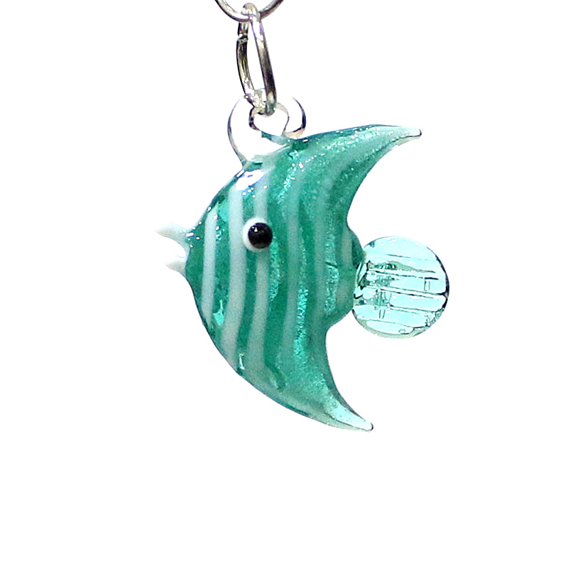 2แพ็คน่ารักปลาทะเลเสน่ห์จี้เคร - Aquarium Innovative Marine บทวิจารณ์และราคา