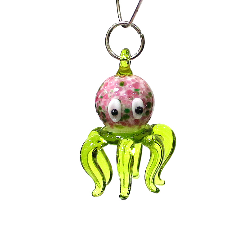 จี้บกราบแก้วปูมือสีหลากหลายขนา - Marine Aquarium Europe บทวิจารณ์และราคา