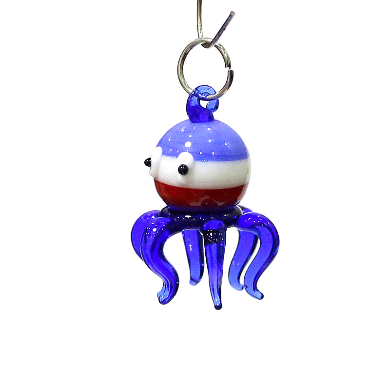 จี้บกราบแก้วปูมือสีหลากหลายขนา - Marine Aquarium Europe บทวิจารณ์และราคา