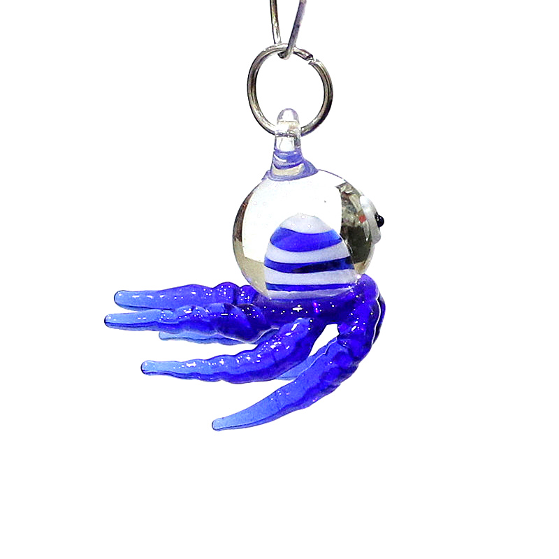 สร้างสรรค์ขนาดเล็กปลาหมึกแก้วเ - Marine Aquarium Europe บทวิจารณ์และราคา
