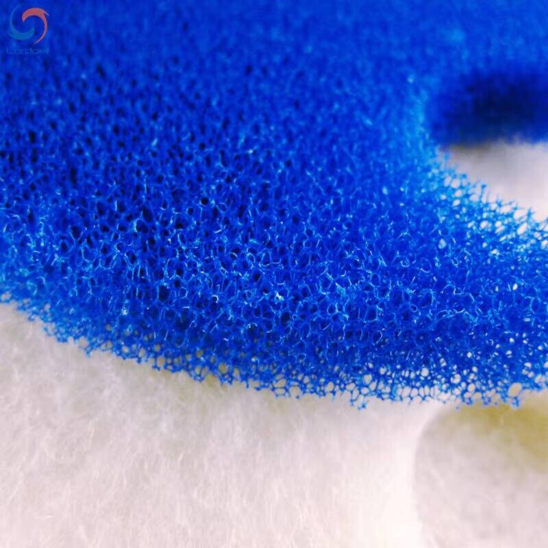 1/2/5 PCS Aquarium เปลี่ยนกรอง - Marine Aquarium Hardscape บทวิจารณ์และราคา