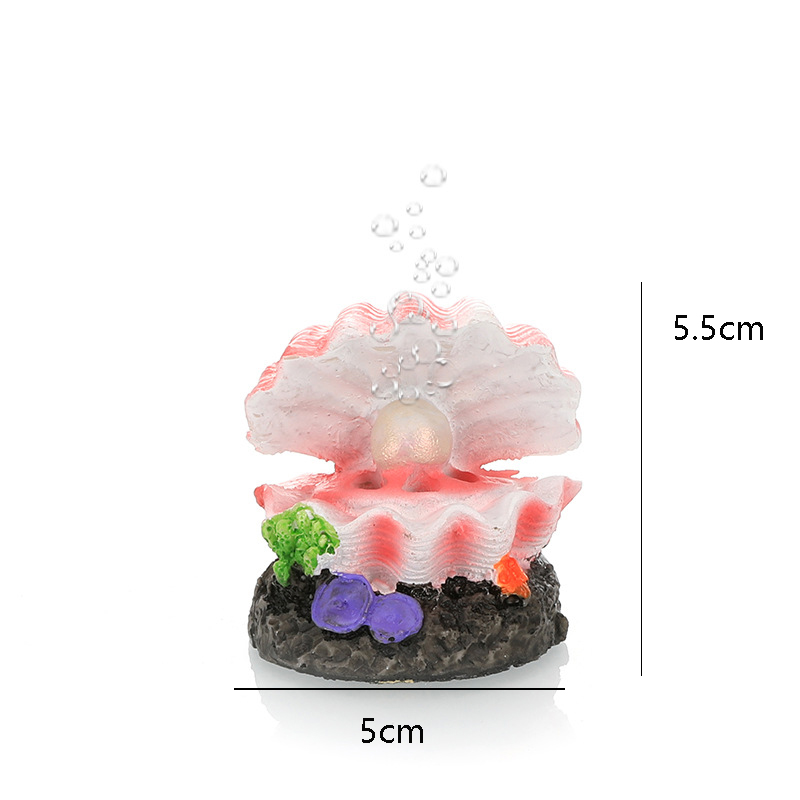 ถังปลาภูมิทัศน์จําลอง Volcano  - Aquarium Innovative Marine บทวิจารณ์และราคา
