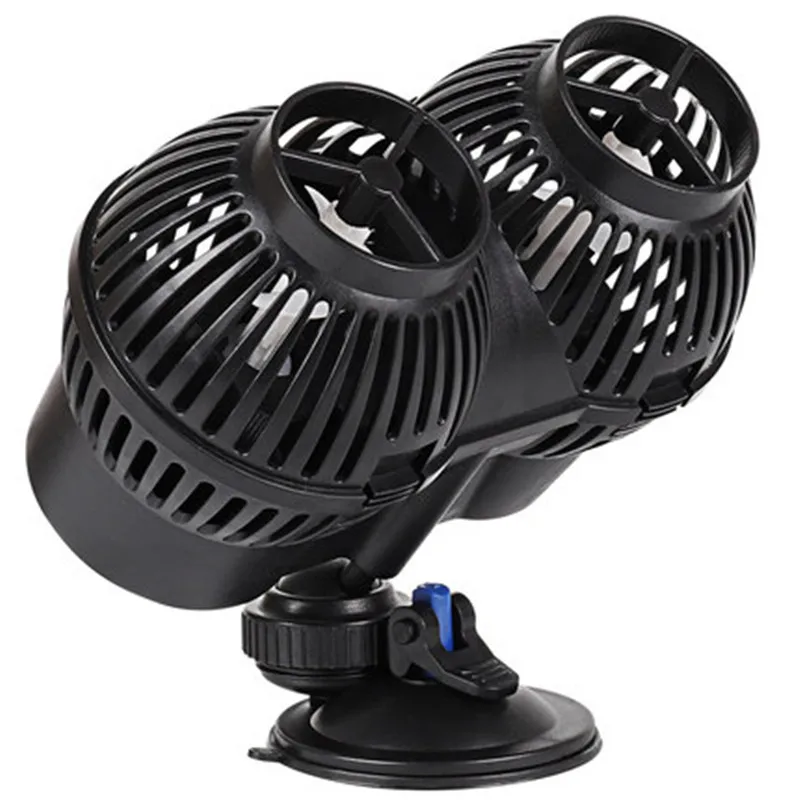 220V Sunsun Wave Maker Wavemak - Marine Aquarium Hardscape บทวิจารณ์และราคา
