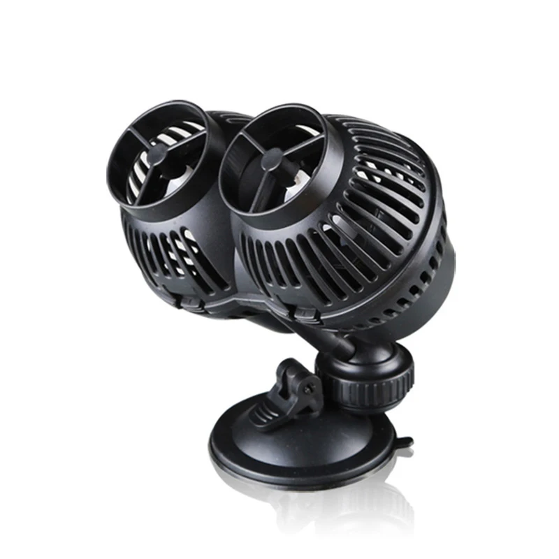 220V Sunsun Wave Maker Wavemak - Marine Aquarium Hardscape บทวิจารณ์และราคา