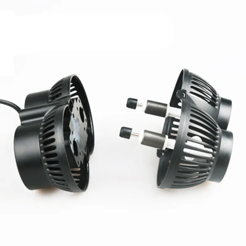 220V Sunsun Wave Maker Wavemak - Marine Aquarium Hardscape บทวิจารณ์และราคา