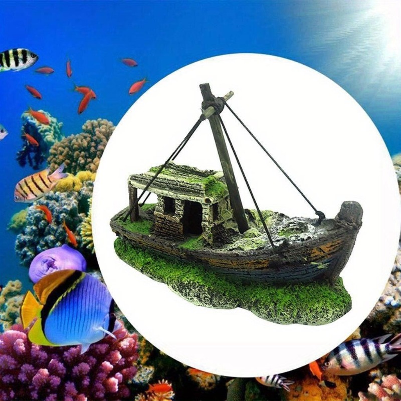 พิพิธภัณฑ์สัตว์น้ําปลาถังภูมิท - Aquarium Marina บทวิจารณ์และราคา