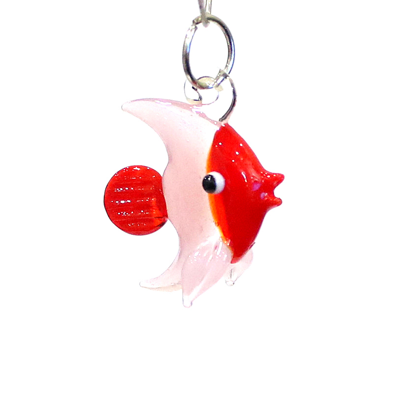 2ชิ้นขนาดเล็กรูปสัตว์ทะเลจี้น่ - Marine Aquarium Europe บทวิจารณ์และราคา
