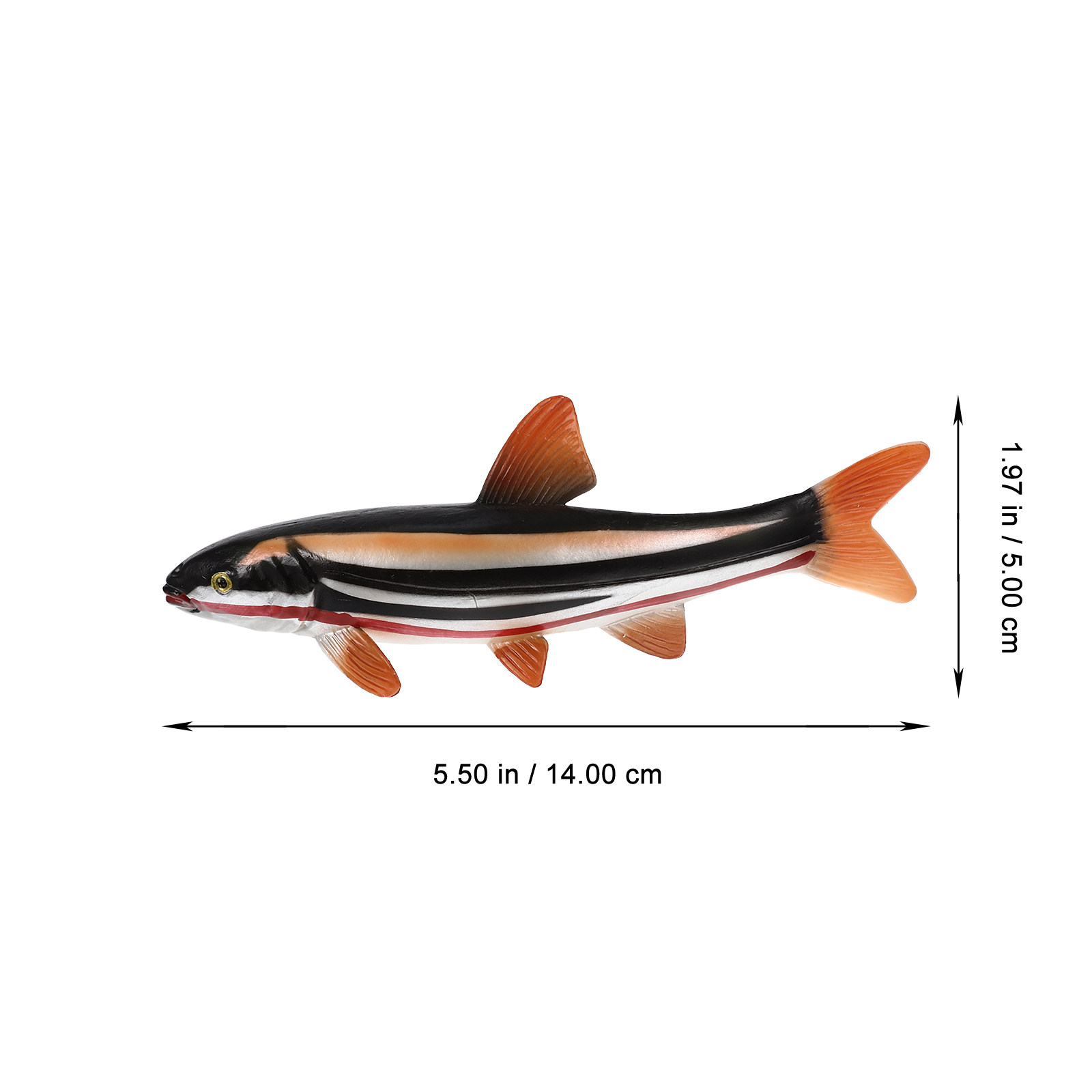 จำลองสัตว์ทะเล ปลาทะเลพลาสติกแ - Marine Aquarium Europe บทวิจารณ์และราคา