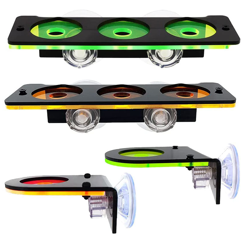 เรืองแสง Coral Frag ปลั๊กยึดปล - Aquarium Innovative Marine บทวิจารณ์และราคา