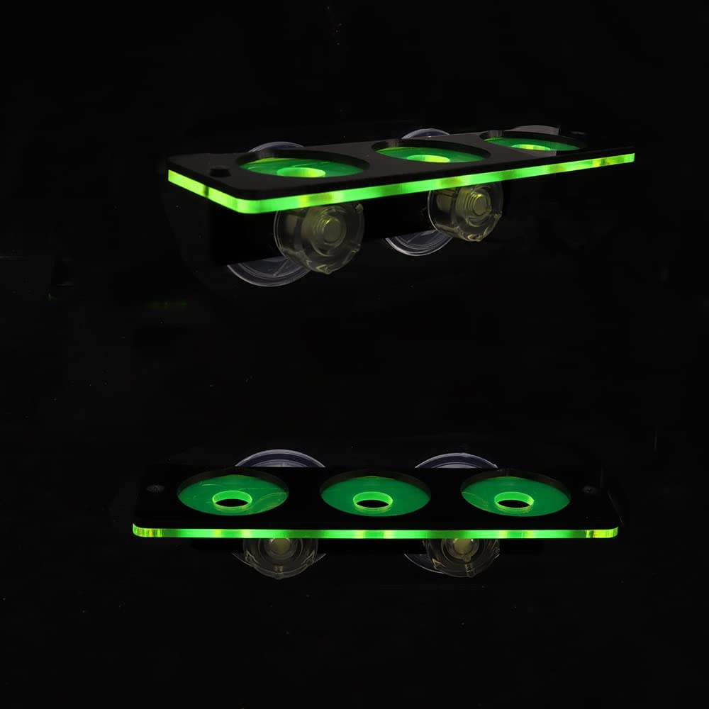 เรืองแสง Coral Frag ปลั๊กยึดปล - Aquarium Innovative Marine บทวิจารณ์และราคา