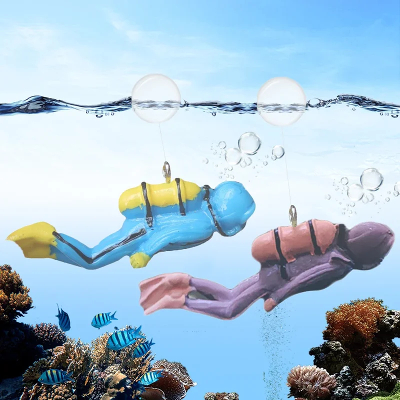 1/2 ชิ้นอุปกรณ์ตกแต่งตู้ปลาขนา - Aquarium Innovative Marine บทวิจารณ์และราคา