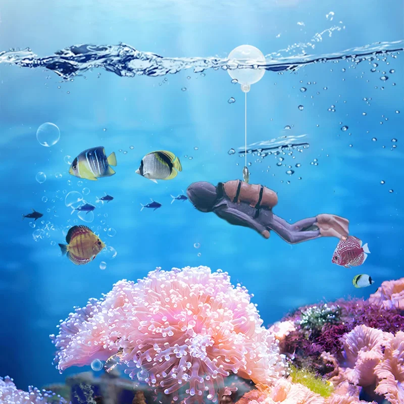 1/2 ชิ้นอุปกรณ์ตกแต่งตู้ปลาขนา - Aquarium Innovative Marine บทวิจารณ์และราคา