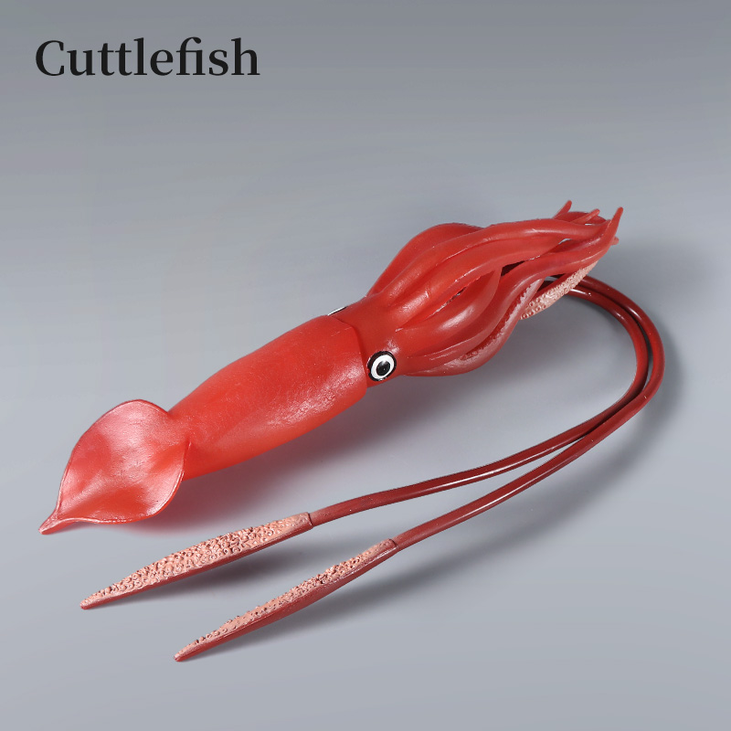 ชุดฟิกเกอร์สัตว์ทะเล - ปลาโลมา - Marine Life Aquariums บทวิจารณ์และราคา