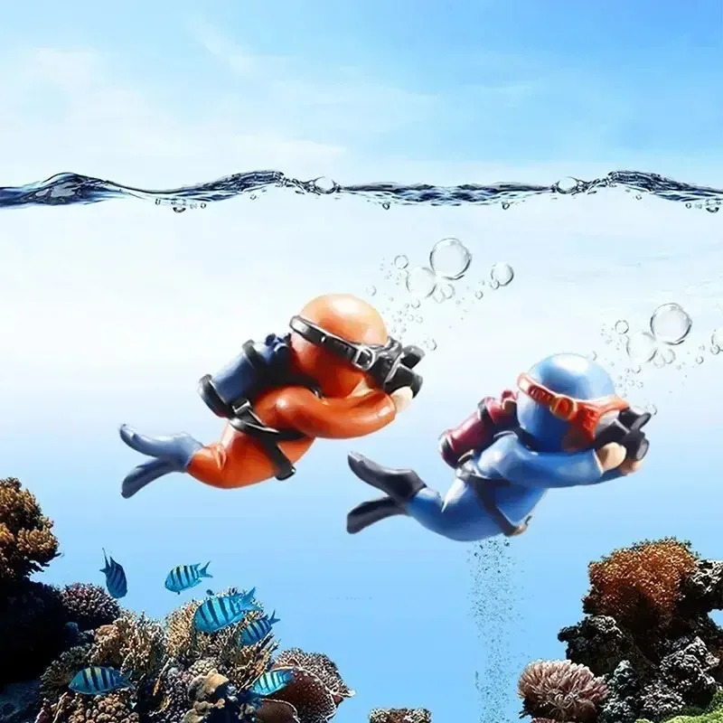 ของตกแต่งตู้ปลาสุดฮิตสำหรับตกแ - Aquarium Innovative Marine บทวิจารณ์และราคา