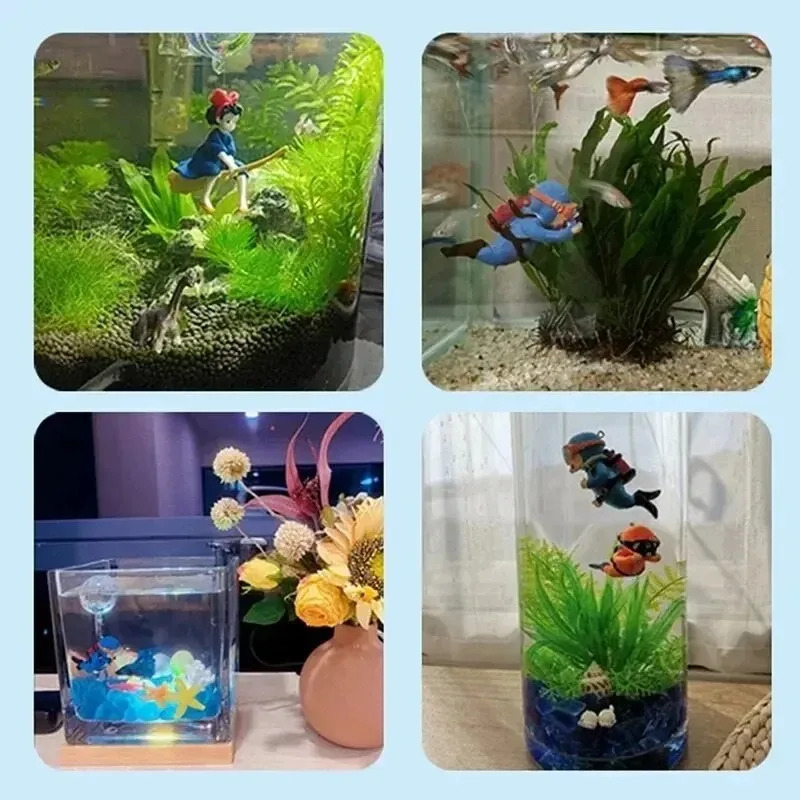 ของตกแต่งตู้ปลาสุดฮิตสำหรับตกแ - Aquarium Innovative Marine บทวิจารณ์และราคา